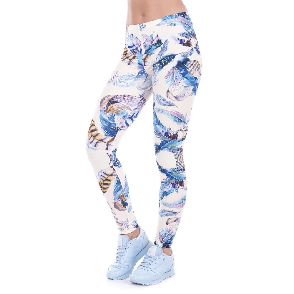 Zohra-Women-Legging-Wild-Dots-Printed-leggins-for-Women-leggings-High-Waist-Legins-Woman-Pants-Stretch