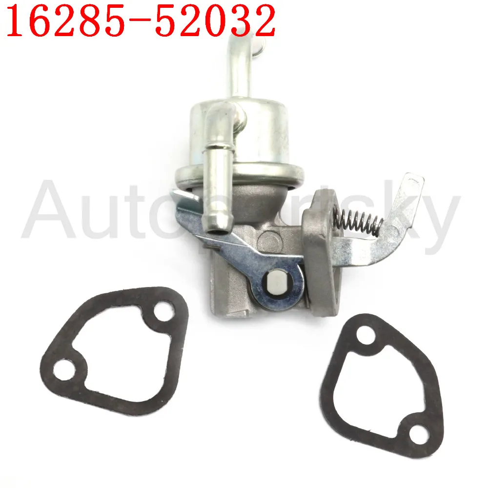 16285 52032 6285 52030 топливный насос для Kubota 05 серии D905 D1005 D1105 D1305 V1205 V1305 V1505