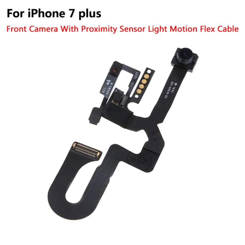 NEW Charger Port USB Dock Connector Replacement For iPhone 7 7g 7 plus 7p Headphone Audio Jack Front and Back Flex Cable