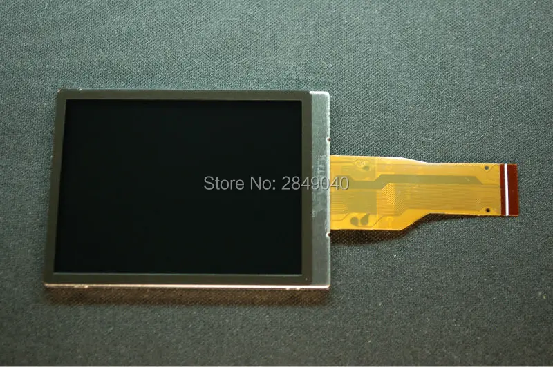 

NEW LCD Display Screen For Fuji for Fujifilm for FinePix for XP50 Digital Camera Repair Part With Backlight