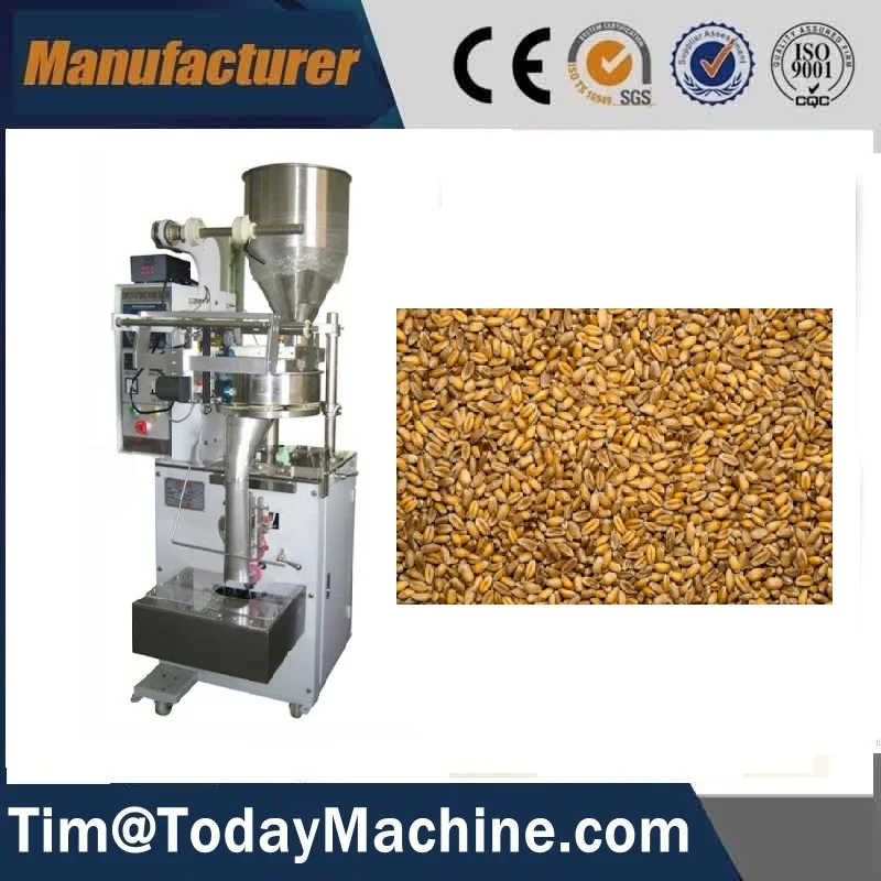 

Automatic Washing Spice Coffee Cocoa Sachet Powder Granule Filling Sealing Packing Wrapping Machine