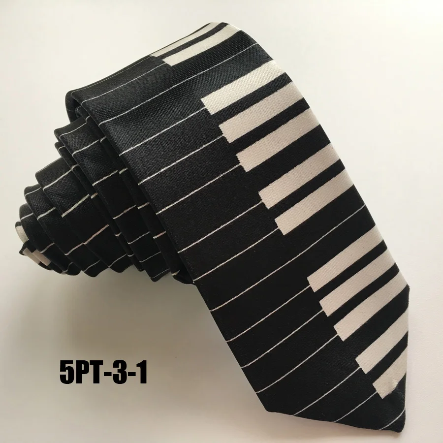 5cm masculino popular casual gravatas moda poliéster