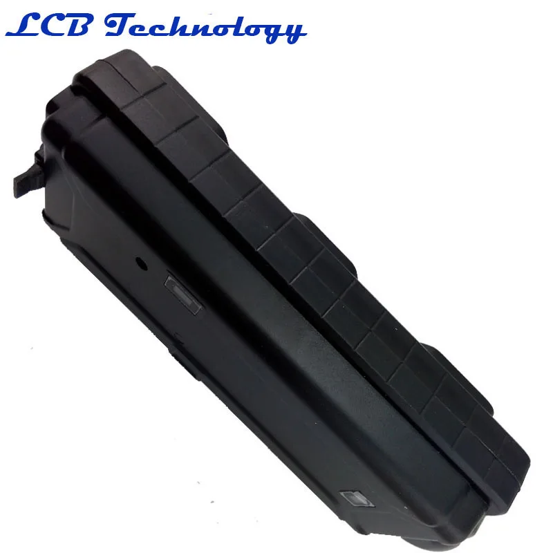 TK10 Vehicle GPS Tracker 10000mAh Big Battery Strong Magnet Power Bank Asset Boat Anti theft Drop