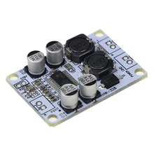 TPA3110 PBTL 30 W Цифровая моно Плата усилителя мощности AMP DC 8-26 V