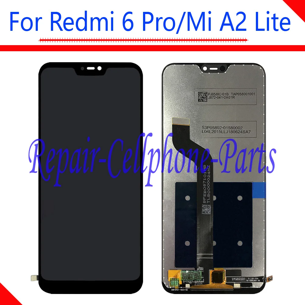 Redmi 11 Pro Дисплей Купить