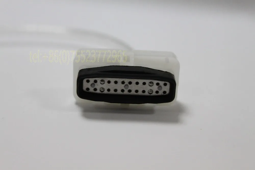 

Mimaki DX4 eco-solvent capping  printer parts