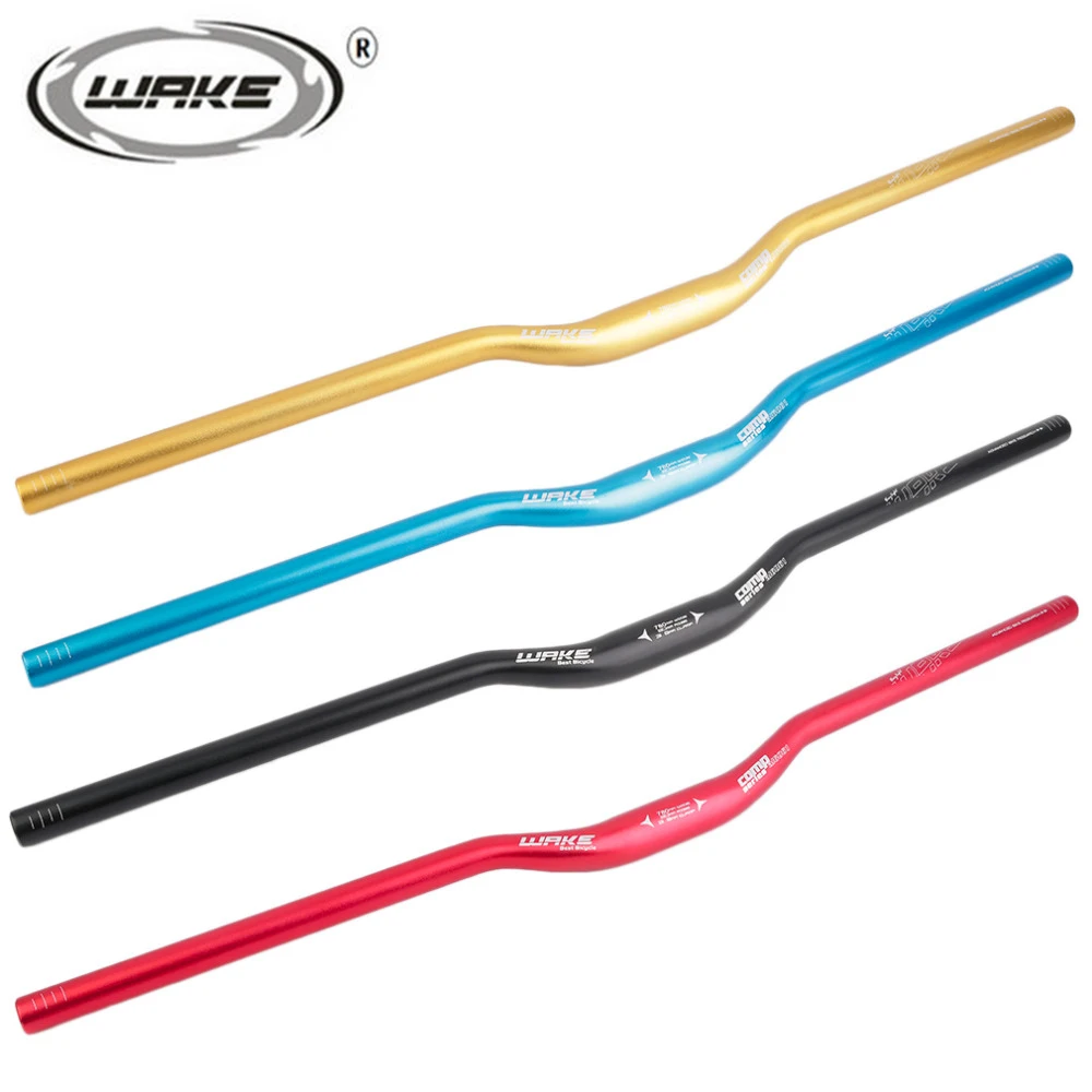 780mm mtb handlebars