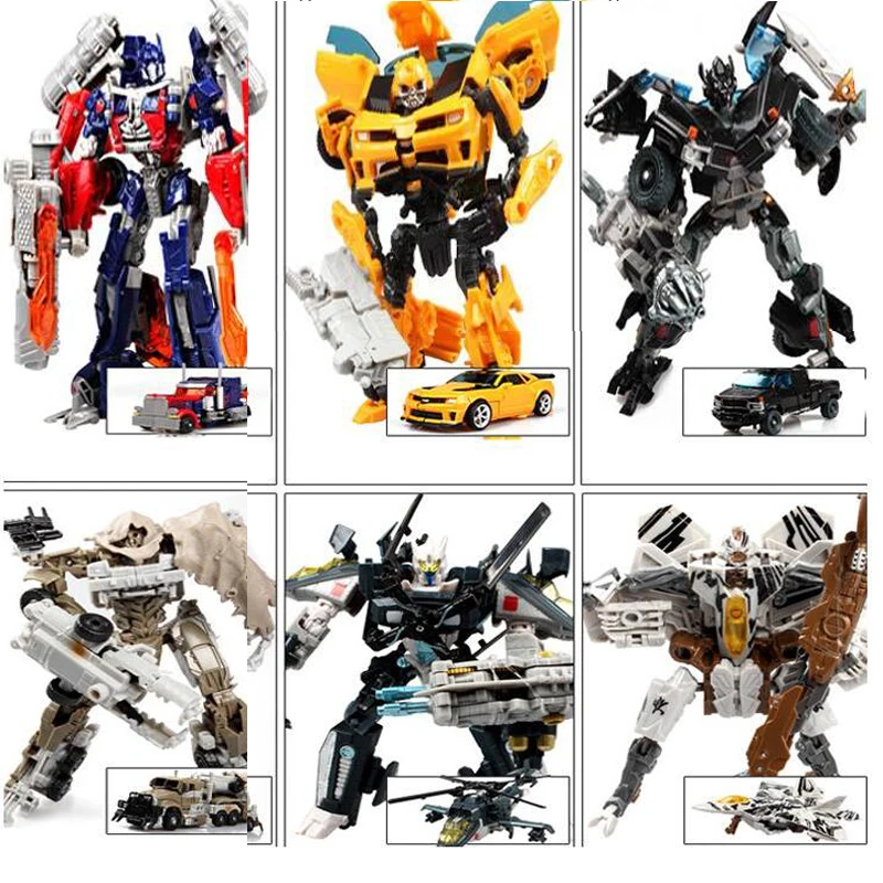 2017 original box transformation 4 car robot toys pvc figure brinquedos car robot classic 2017 original box transformation 4 car robot toys pvc figure brinquedos car robot classic