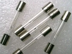 

1pcs/lot 6.5X40MM 5KV 0.7A high voltage fuse products commonly used microwave In Stock