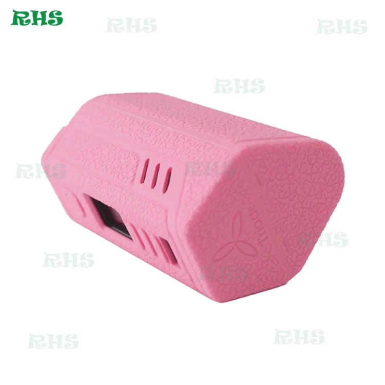 2 шт. силиконовый защитный чехол для электронной сигареты Lost Vape Triade DNA250C 2019