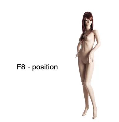 Realistic Pe Female Dress Form Full Body Fashion Sex Dummy Doll Mannequin For Clothes Window Display Dhl Free Shipping In Mannequins From Home Garden On Realistic Pe Female Dress Form Full Body Fashion Sex Dummy Doll Mannequin For Clothes Window Display Dhl Free Shipping In Mannequins From Home Garden On