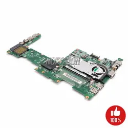 NOKOTION MBSGA06002 Мб. SGA06.002 основная плата для acer aspire D270 ZE7 Материнская плата ноутбука DA0ZE7MB6D0 N2600 Процессор DDR3 протестированы