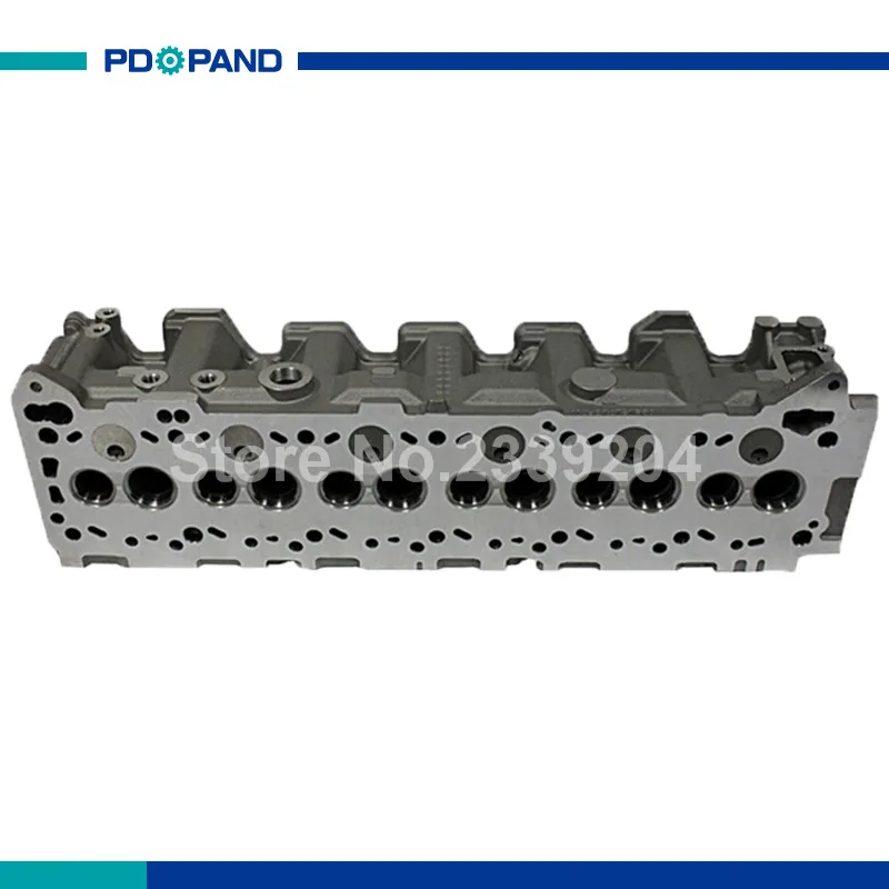 

RD28-T RD28T Y60 bare cylinder head 908502 11040-34J04 11040-34J00 for Nissan Patrol Station Wagon/ Hardtop Patrol GR Credic