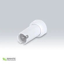 Genuine Brand BANTE Replacement sensor probe electrode for PHscan20 30 font b testers b font suitable