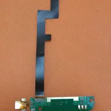 Б/у микрофон небольшой совет+ основной кабель FPC для UMI C1 MTK6582 4 ядра 5,5 дюймов HD 1280X720