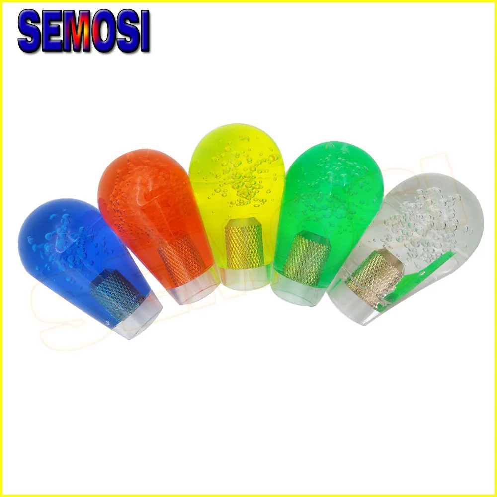 2pcs/lot Arcade Replacement Joystick Handle TopBall Bat top Ball Knob