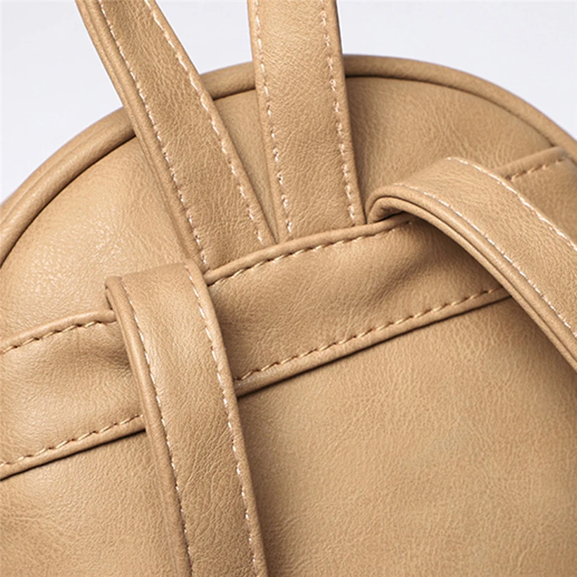 Aelicy ретро роскошь качества сумка женская из искусственной кожи мини-рюкзак большой Ёмкость винтажное платье в английском стиле простая