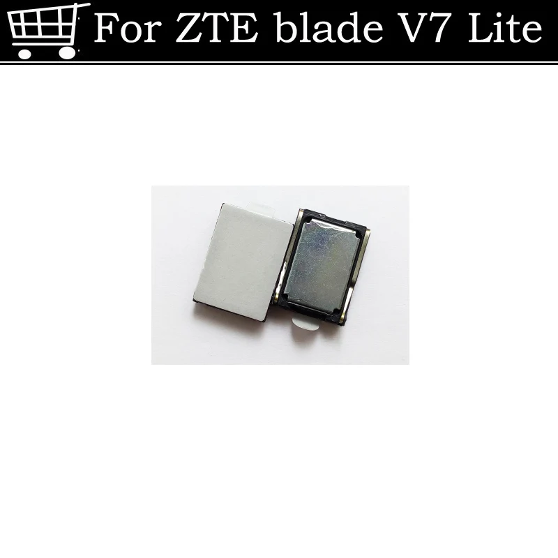 

2pcs For ZTE V7 L Buzzer Ringer Loud Speaker Loudspeaker Replacement Repair Spare Parts Flex Cable For ZTE V7 Lite