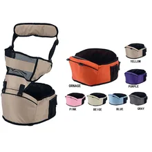 Многофункциональный передний и задний эргономичный слинг, эргономичный дизайн поясной ремень стул, детское сиденье