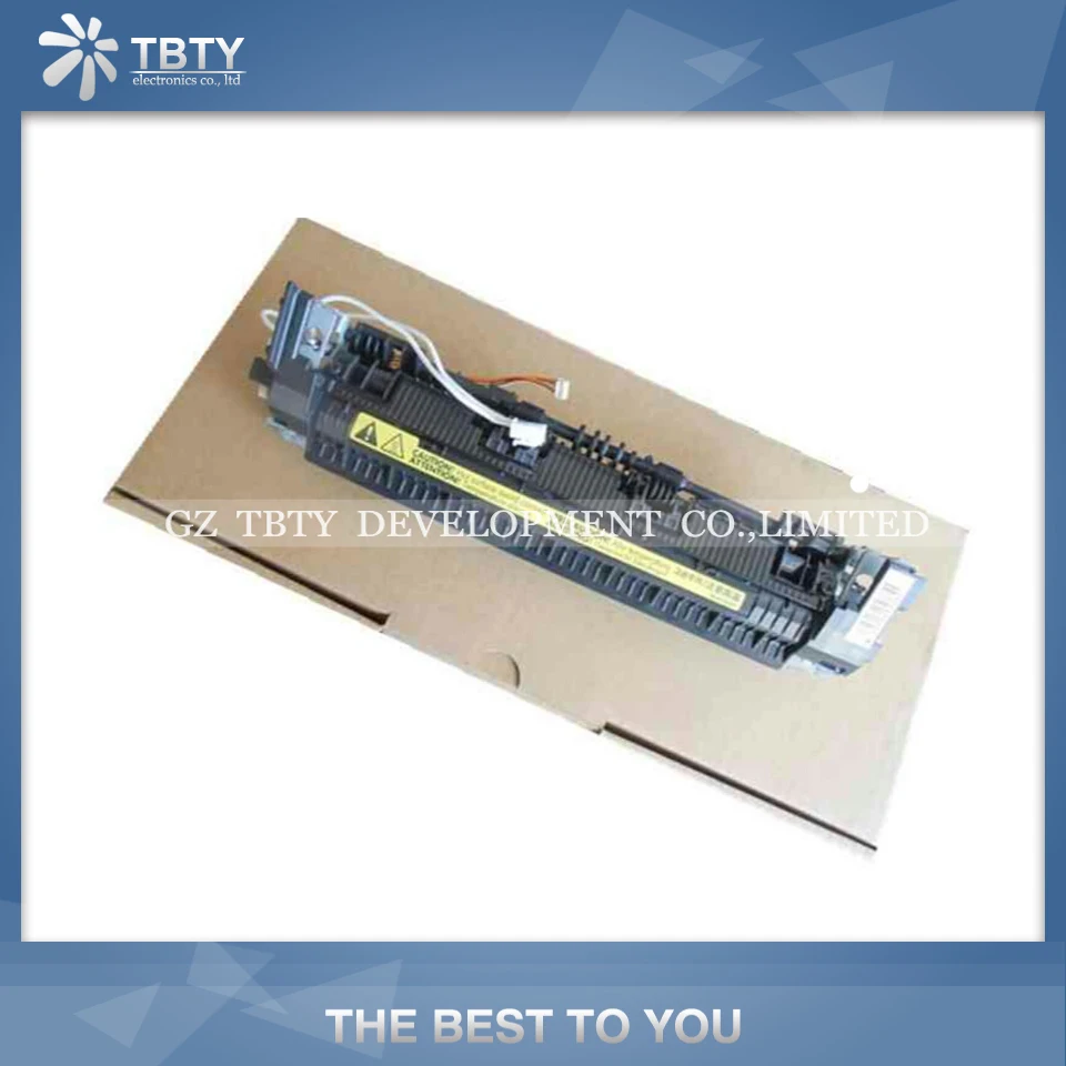 

Printer Heating Unit Fuser Assy For HP M125 M126 M127 M128 125 126 127 128 Fuser Assembly On Sale