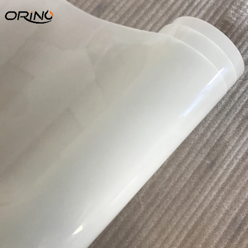 Transparent Protection Film-2