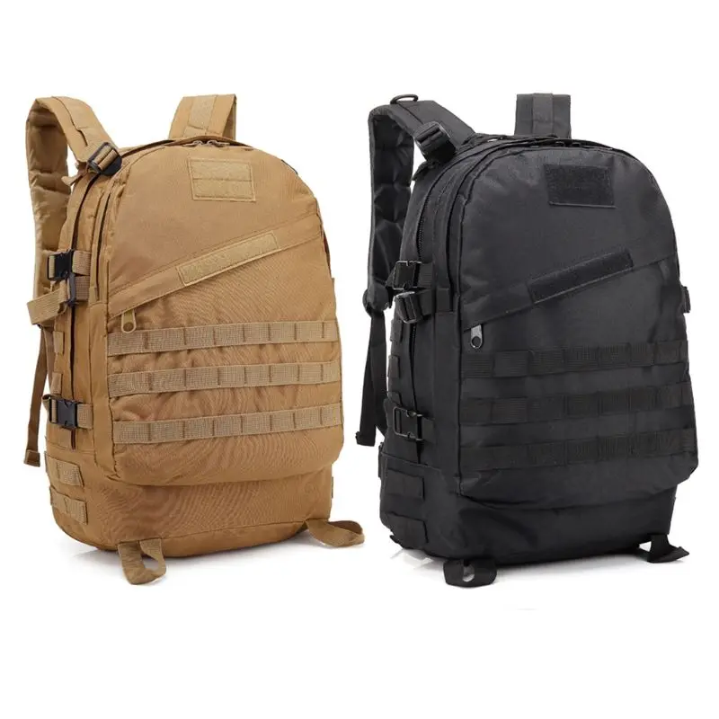 

2019 New Outdoor Sport Military Tactical Climbing Mountaineering Backpack Camping Hiking Trekking Rucksack Travel Bag
