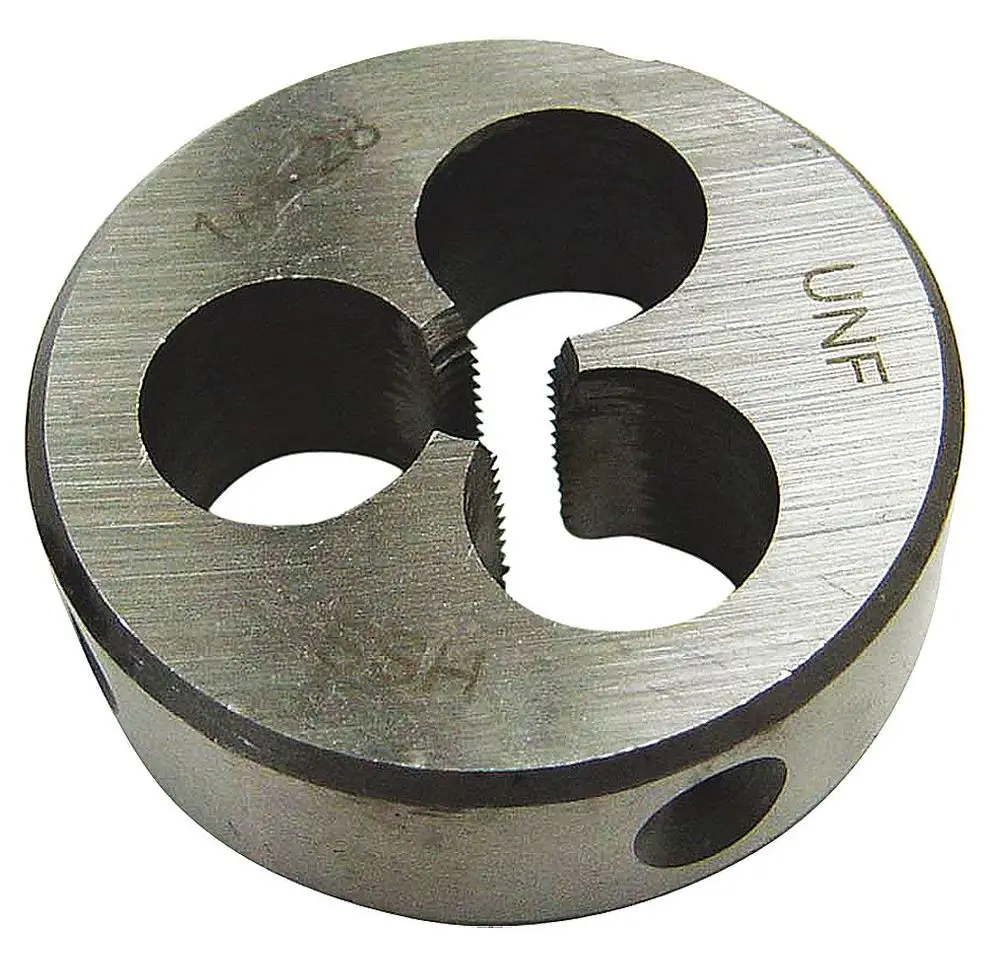 Rd Solid Die CS 7/16-20 1 In OD | Дом и сад