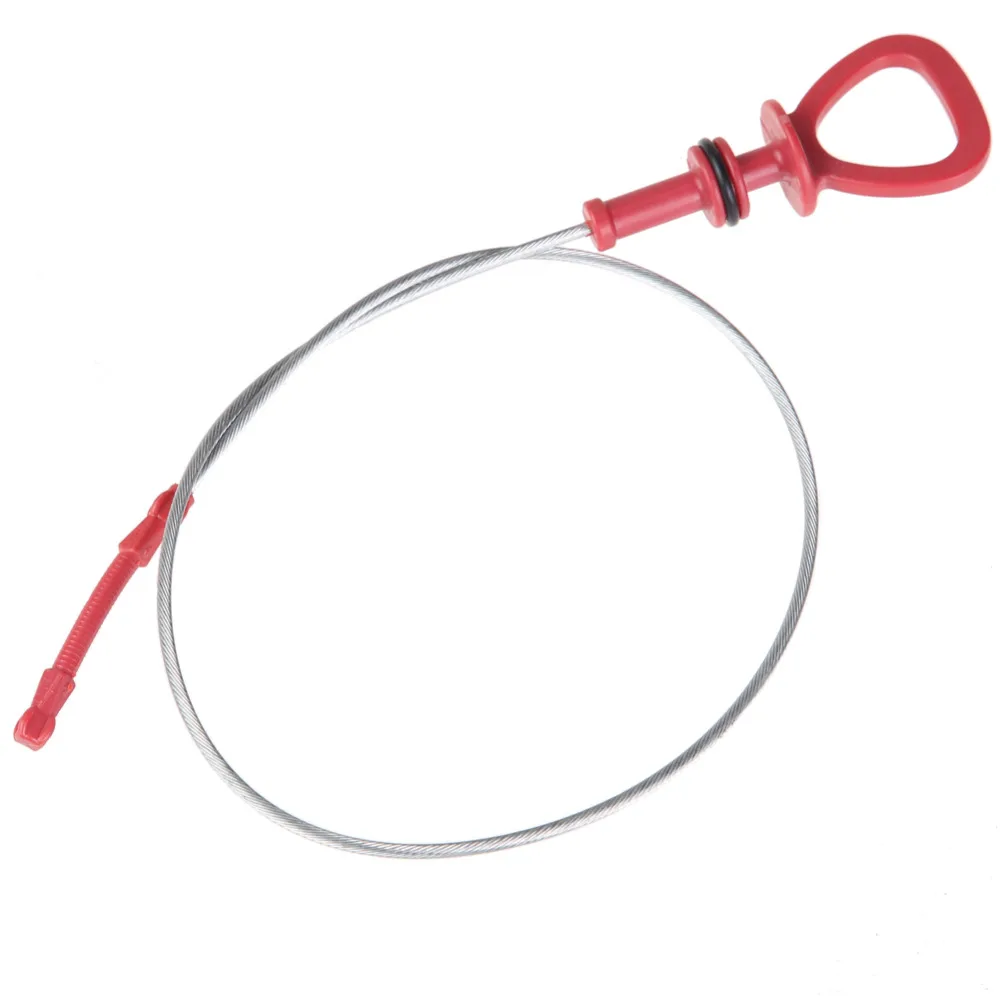 590mm Automatic Auto Car Transmission Fluid Level Measure Engine Oil