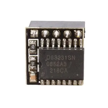DS3231 часы модуля 3.3 В/5 В высокая точность для Raspberry Pi