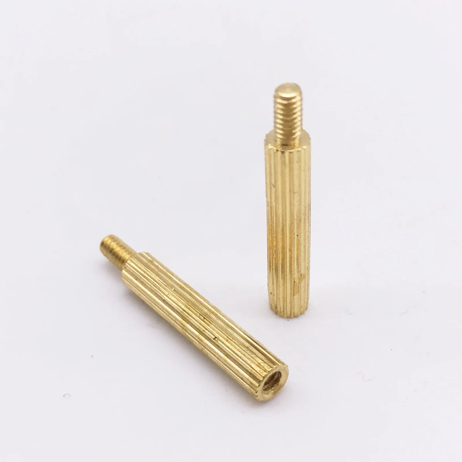 M2x15+ 4 Штекерная муфта с внутренней резьбой столбы цилиндрическая стойка прокладка