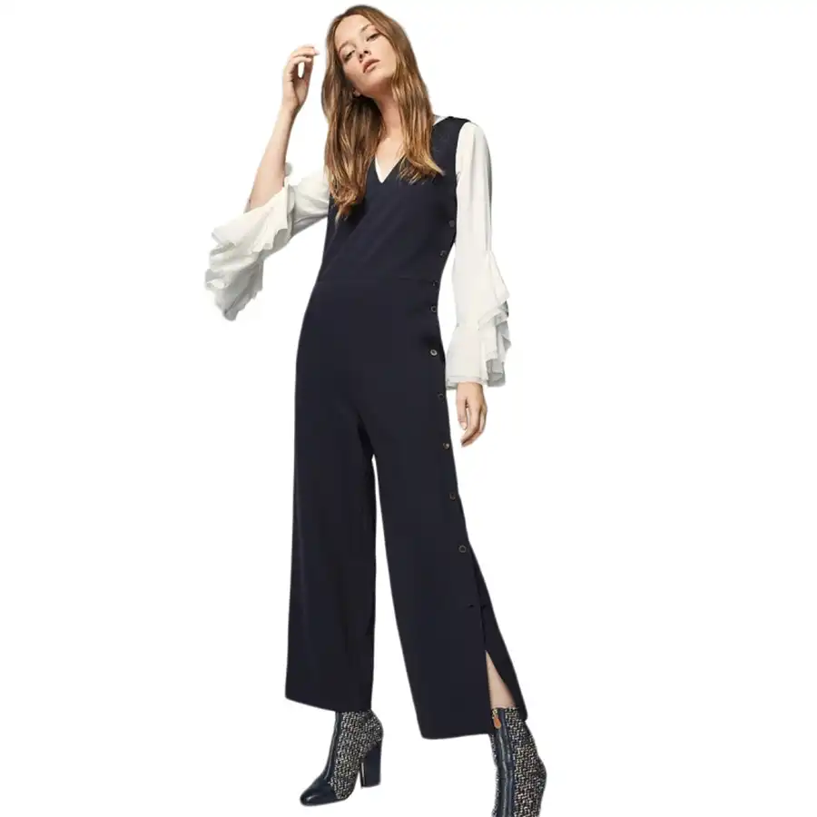 fashion nova formal jumpsuit