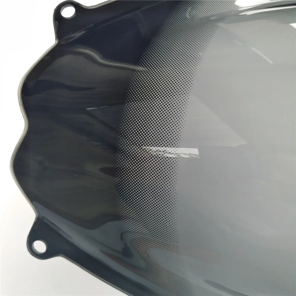 Ветрозащитный экран на лобовое стекло для Мотоцикла Suzuki GSXR1000 K7 2007 2008|Козырьки от