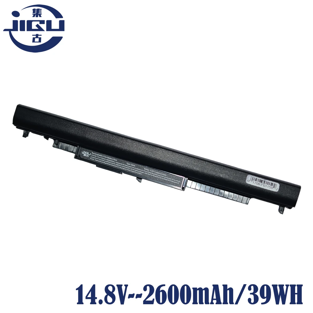 JIGU Laptop Battery HS03 HSTNN-LB6V HS04 HSTNN-LB6U For HP 240 G4 Notebook PC 245 250 For Pavilion 14-ac0XX 15-ac0XX JIGU Laptop Battery HS03 HSTNN-LB6V HS04 HSTNN-LB6U For HP 240 G4 Notebook PC 245 250 For Pavilion 14-ac0XX 15-ac0XX