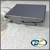 Portable Motorized Roller Belt Conveyor, Baggage Checkin Counters at Airport Security Inspection Machine Drum Motor Drive Roller ► Photo 2/6
