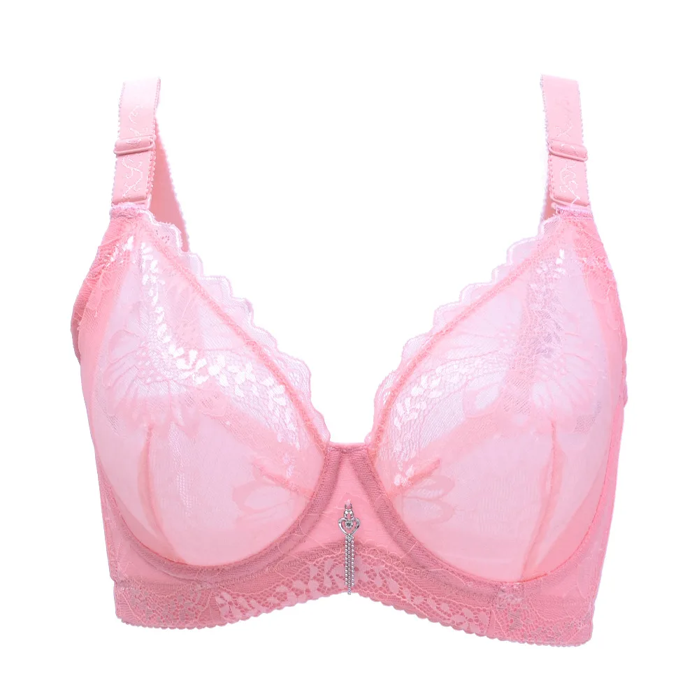 

Drag Queen Fake Boobs Mastectomy Bra Crossdresser Silicone Breast Form Bra Shemale Transvestite Artifical Breasts Bra Pink 34C
