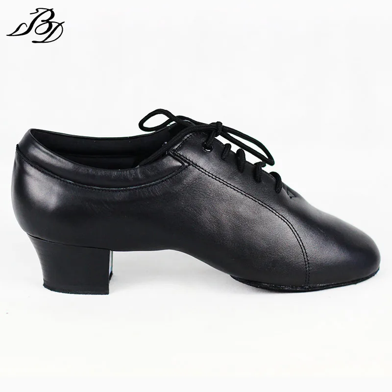  BD Men Latin Dance Shoes 419 Split Outsole Dancing Shoe Dancesport Dance Shoe Samba Chacha Rumba Jive Paso doble   