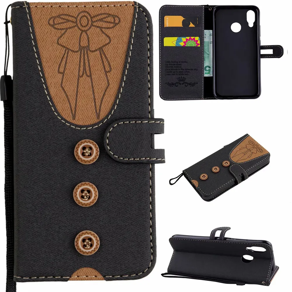For Coque Huawei P20 Lite Case cover Leather Wallet Flip Cover For Huawei P20 Lite Phone Case For Coque Huawei Nova 3E P20 Lite phone Cases14