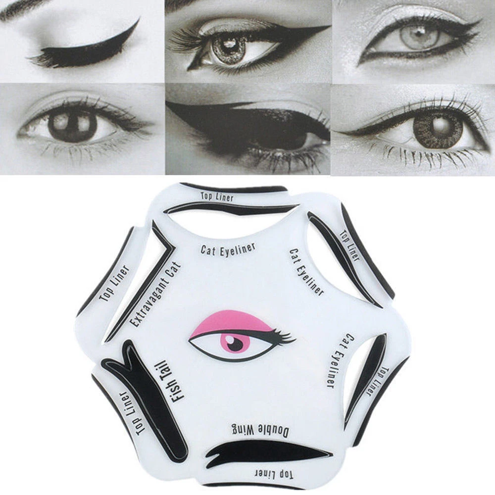 Pochoir Smokey œil De Chat 6 Pieces Ensemble Modeles De Lignes Pochoir Outil De Modelage Cosmetique Maquillage Facile Outils De Beaute Accessoires Livraison Directe Aliexpress Pochoir Smokey œil De Chat 6 Pieces Ensemble Modeles De Lignes Pochoir Outil De Modelage Cosmetique Maquillage Facile Outils De Beaute Accessoires Livraison Directe Aliexpress