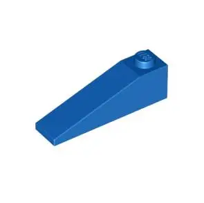 

Elements Brick Parts 60477 Slope 18 4 x 1 Classic Piece Building Block Toy Accessory Bricklink 729