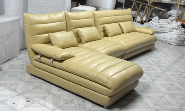 Free Shipping European style Sofa Latest Italy Design