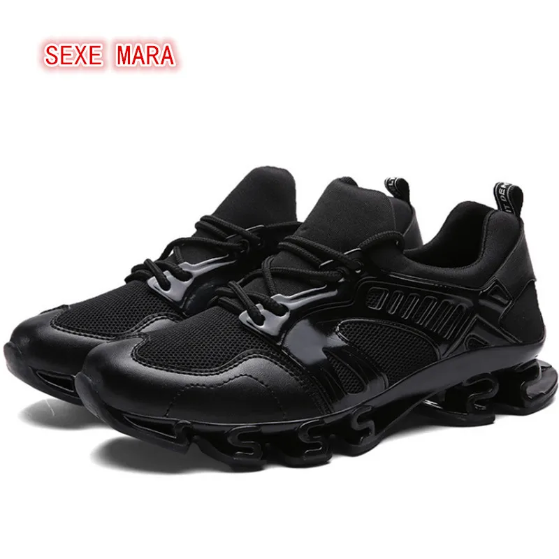 

high quality Cozy Running shoes men Outdoor Sneakers men Sports Shoes Women and Men non-slip Jogging Trainers Walking new styl