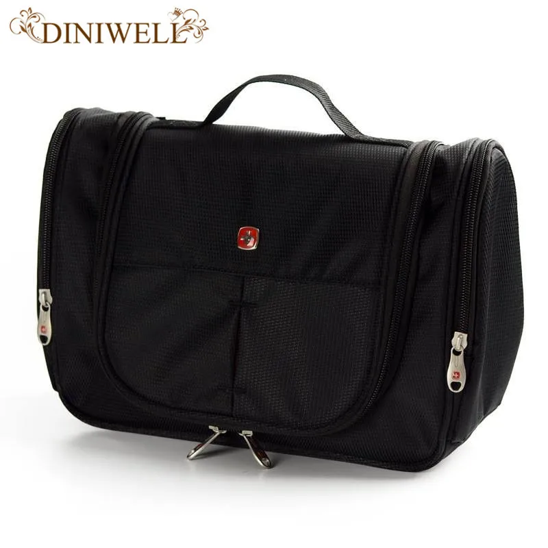 Travel Waterproof Wash Bag Male Personal Hygiene Beauty Cosmetics Case