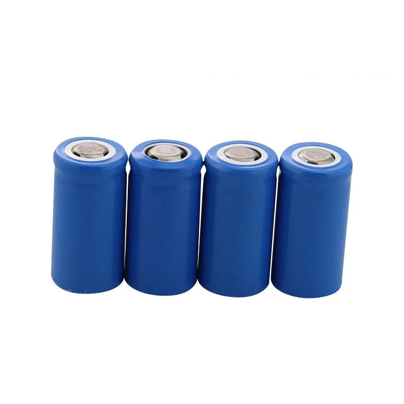 Cncool 100 шт 3 7 V 10180 литий ионная аккумуляторная батарея li ion baterias pilas 70MAH для