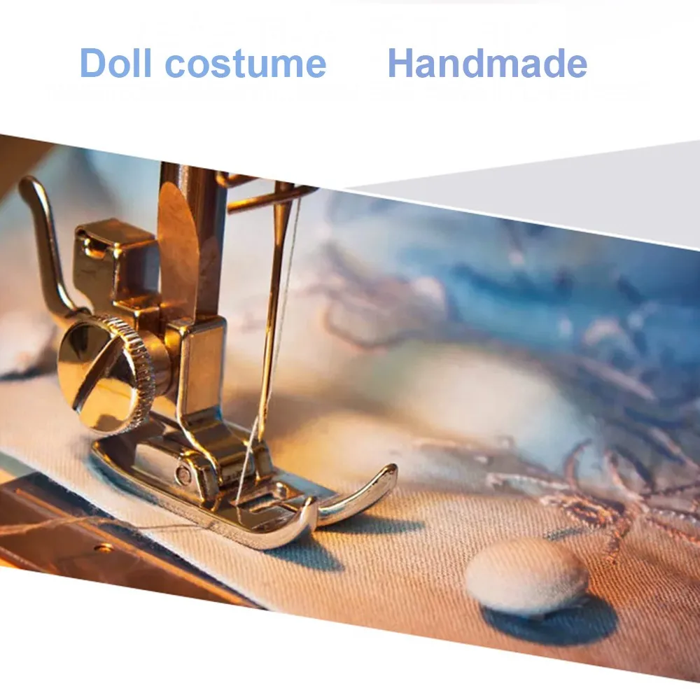BJD Doll (38)