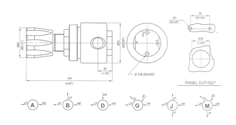 R13 DIMENSIONS