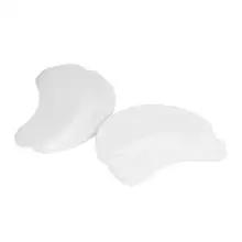 50 пар профессиональных без ворса под глазами гель заплатки для наращивания ресниц 5UC10