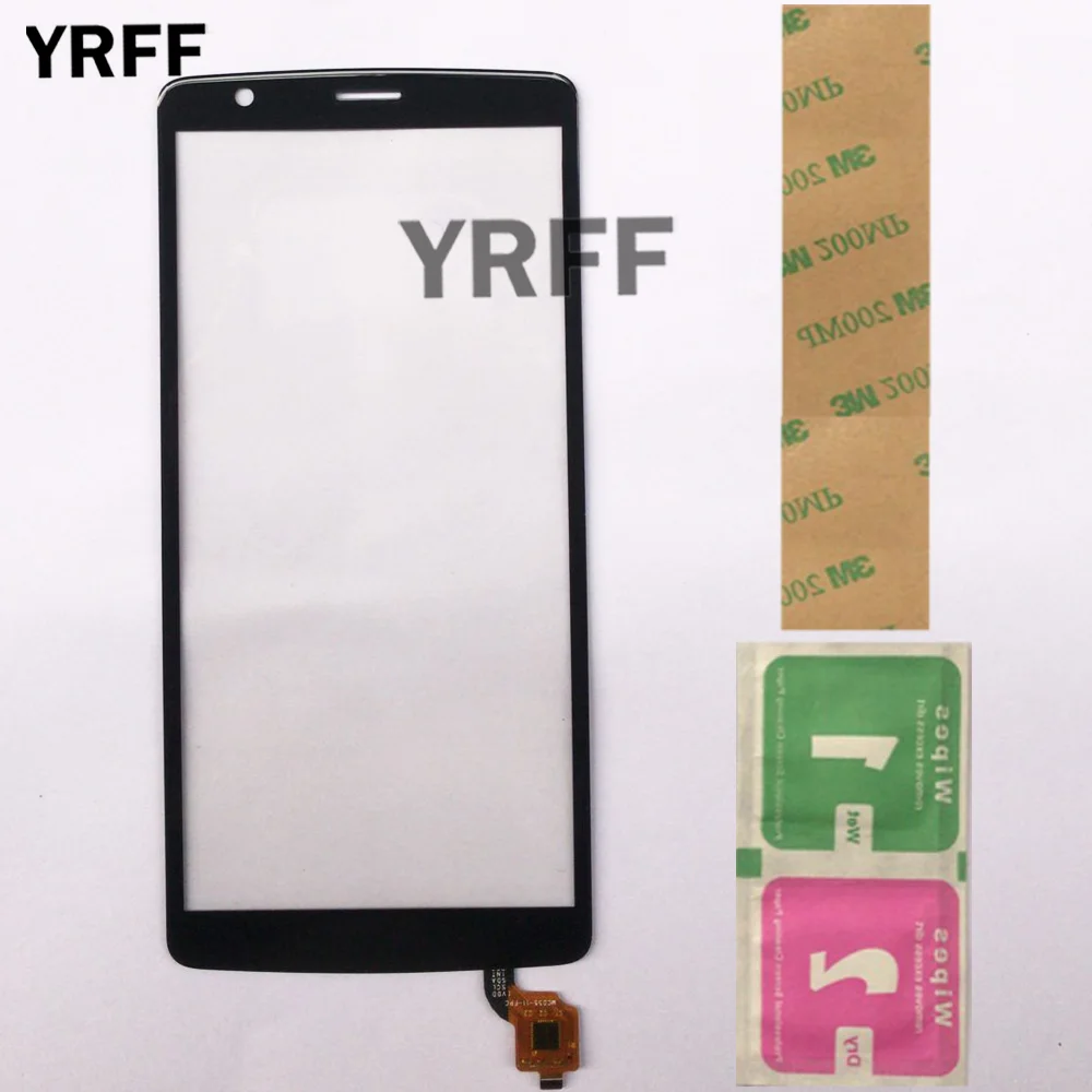 

Mobile Touch Screen Glass For Blackview A20 Touch Panel Digitizer Sensor Repari For Blackview A20 Pro Touchscreen Touch Screen