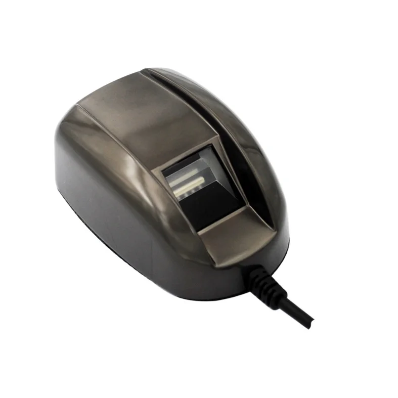 

USB Fingerprint Reader Sensor Capturing Reader Fingerprint scanner Computer PC Home Office Free SDK With Retail Box