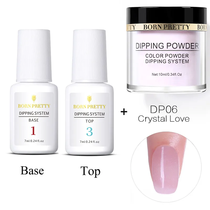 Dip Система Для Ногтей Купить В Спб