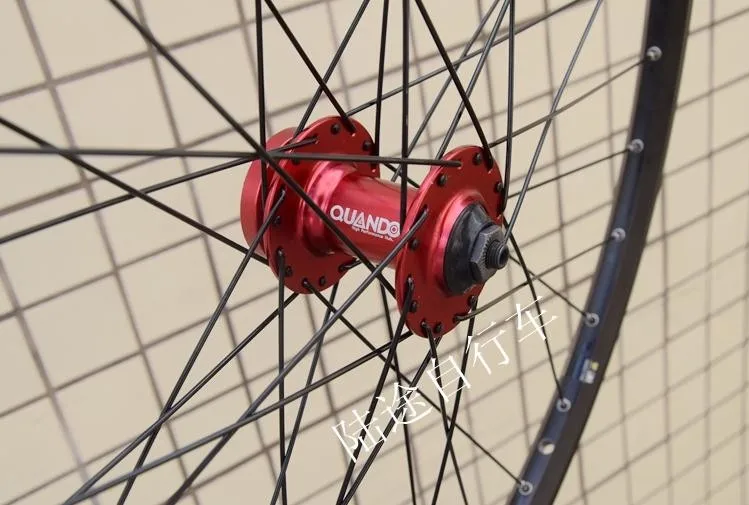 Perfect Kalosse wheels+tires+tubes Cycling accessories mountain bike wheels 26,  26/27.5/29inch, 29er,  32H  21/24/27/30 speed bike 11